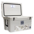 Frio 45 Kings Camo Snow Ice Chest